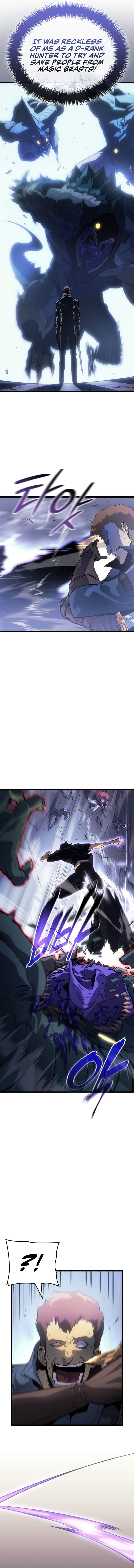 Solo Leveling: Ragnarok, Chapter 47 image 11
